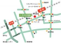 �����̂�����MAP