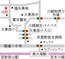 �哌�ɂ����Ȉ�@MAP